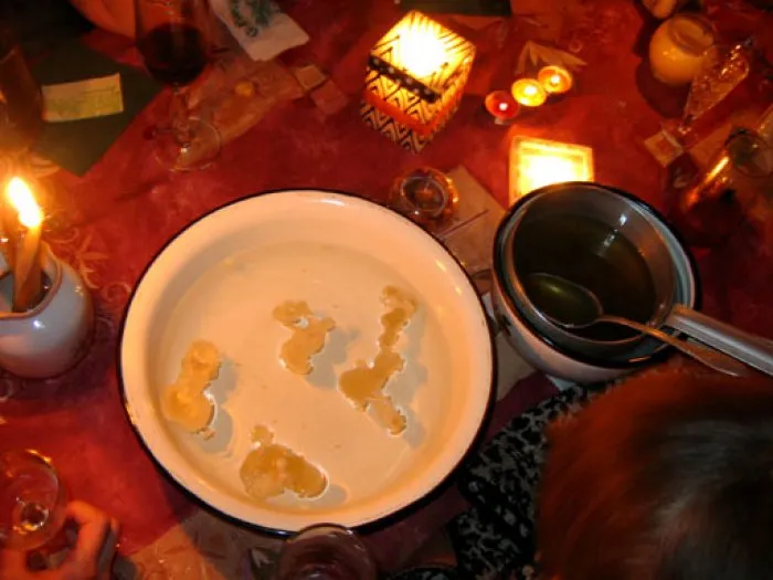 Отзывы о гаданиях Анны в Волгограде