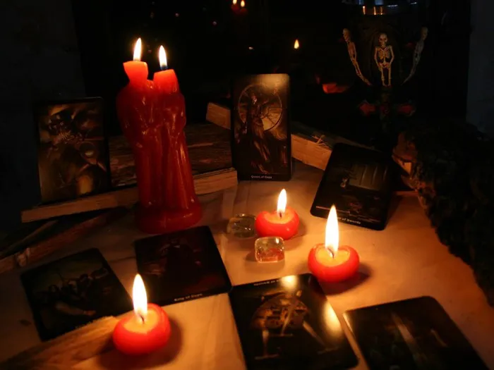 Сильная ясновидящая в Волгограде